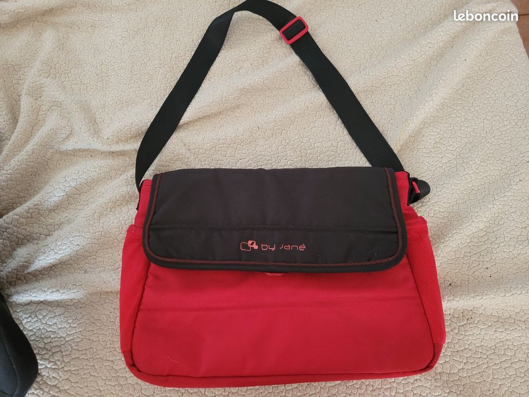 Sac à langer (image 1)