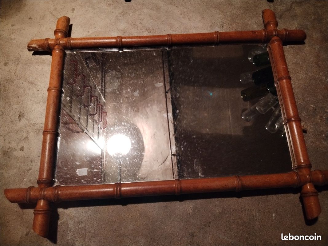 Miroir ancien (image 2)
