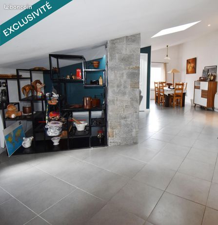 Appartement 2 pièces 52 m²