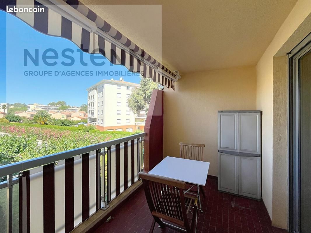 Appartement a louer frejus - 1 pièce(s) - 33 m2 - Surfyn