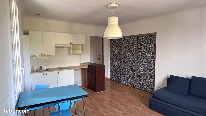 Appartement 1 pièce 25 m² · à Maubourguet · 25 m² · 350 €/mois
