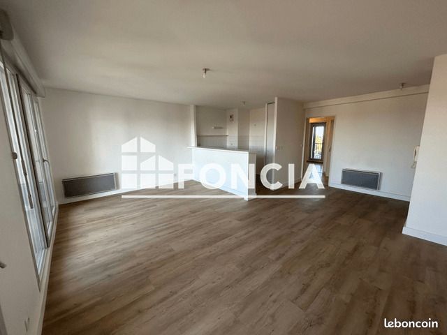 Appartement 3 pièces 67 m² · à Saint-Herblain · 67 m² · 799 €/mois