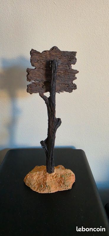 Déco pour aquarium (image 2)