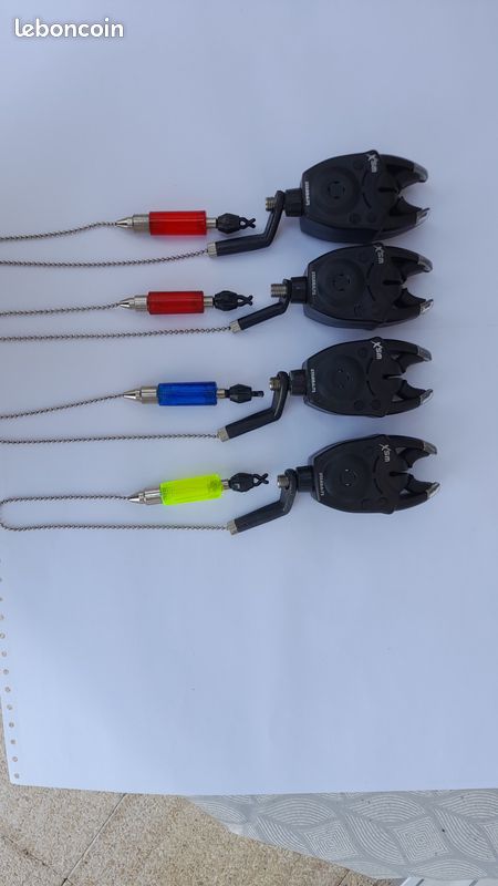 Detecteur de touche (image 1)