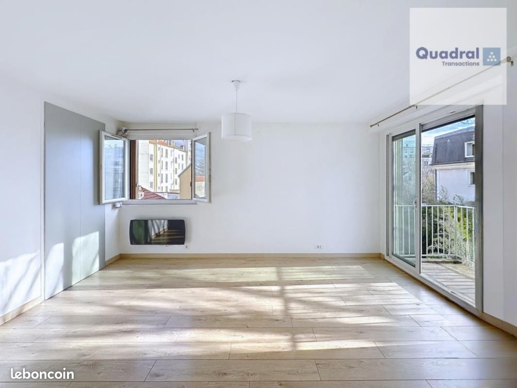 Appartement 3 pièces 59 m² (image 1)