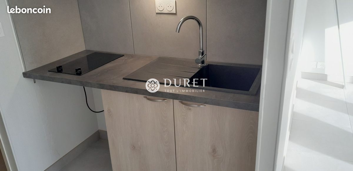 Appartement 1 pièce 32 m² · à Montaigu-Vendée · 32 m² · 390 €/mois