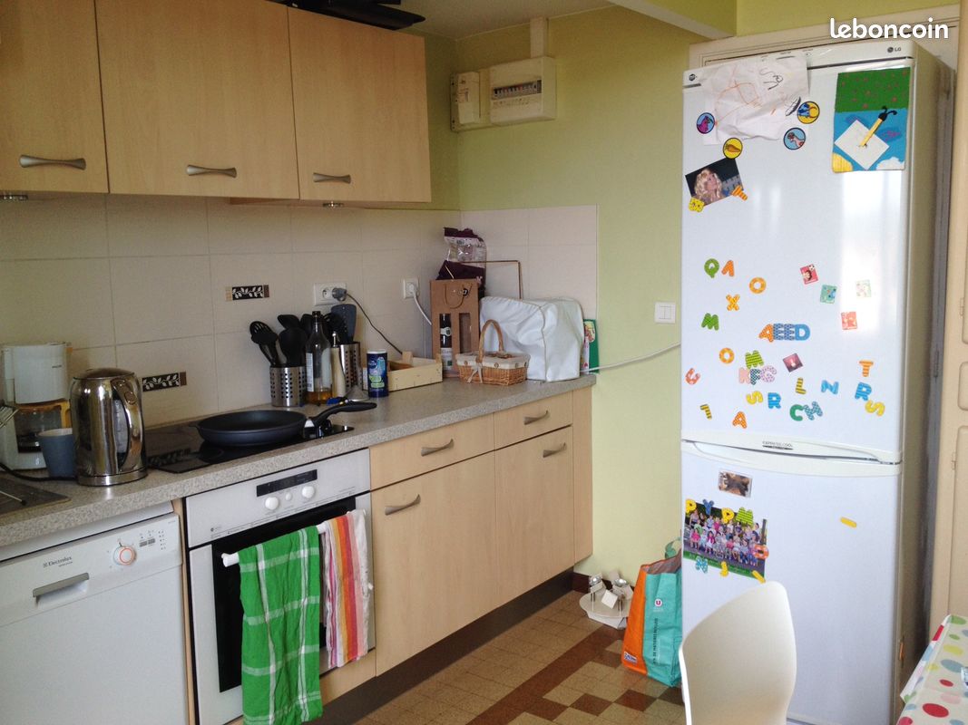 Maison 3 pièces 80 m² · à Montferrier-sur-lez · 80 m² · 229 000 €