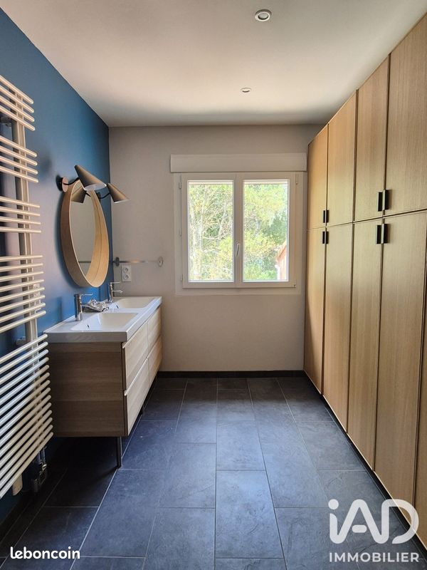 Villa 7 pièces 213 m² (image 14)