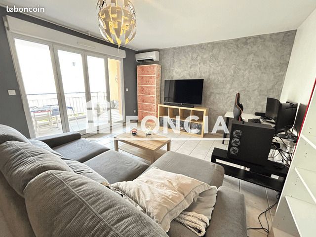 Appartement 2 pièces 51 m² · à Marseille · 51 m² · 790 €