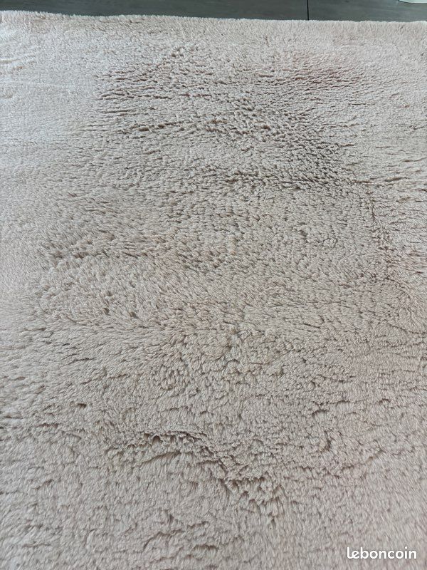 Tapis rose (image 3)