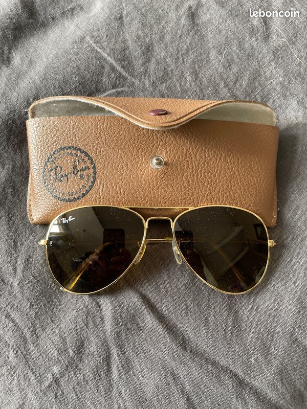 Lunettes de soleil Ray Ban (image 2)