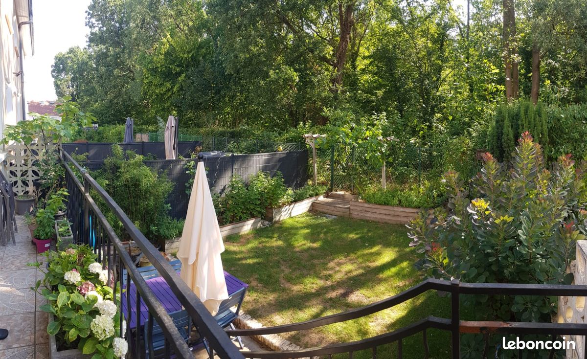 Maison 4 pièces 72 m² · à Achères · 72 m² · 329 000 €