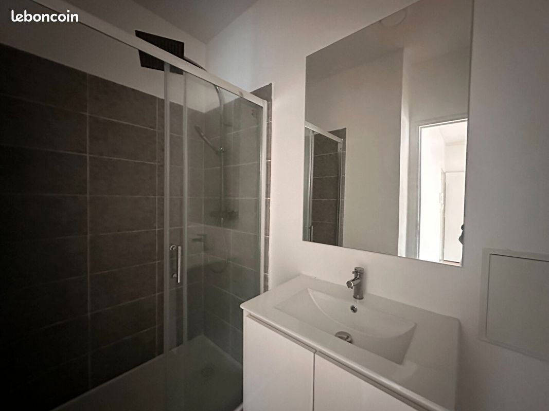 Appartement a louer cholet - 1 pièce(s) - 20 m2 - Surfyn