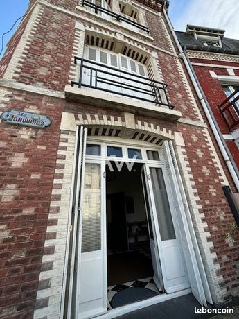 Maison 10 pièces 148 m²