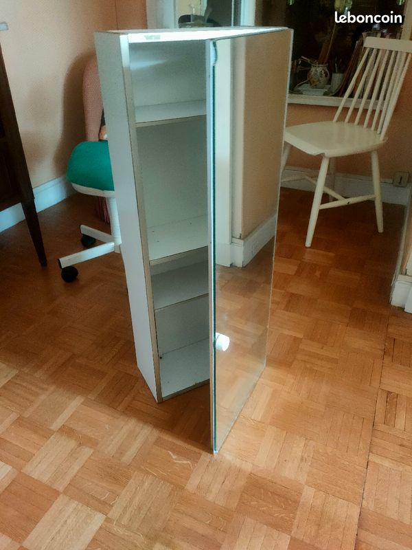 Armoire Salle de bain (image 1)