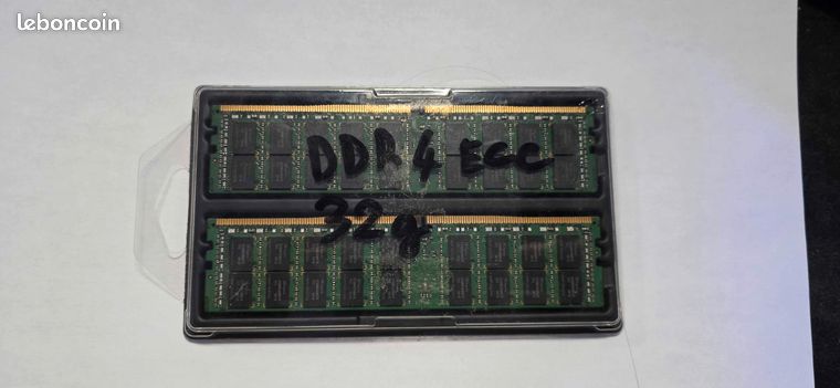 ORDINATEUR PORTABLE NEUF SK hynix 8 Go DDR4 3200 MHz PC4-25600 SODIMM
