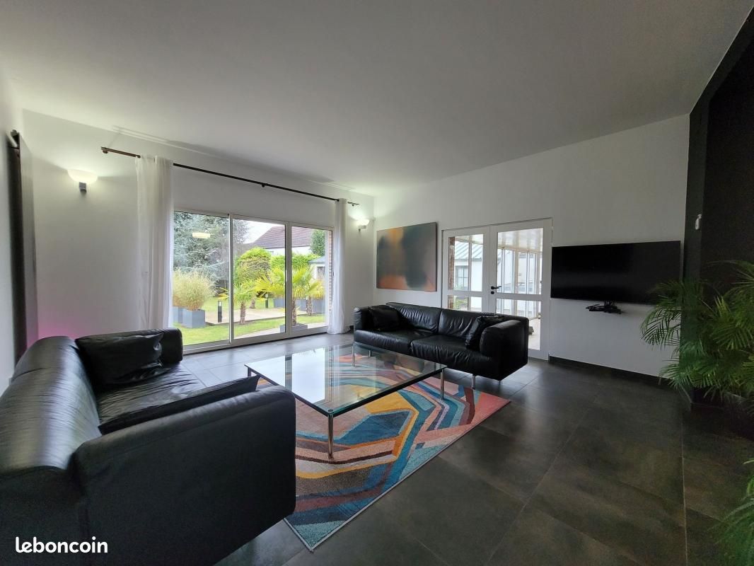 Maison 7 pièces 206 m² · à Cagny · 206 m² · 620 000 €