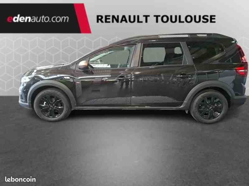 Dacia Jogger Hybrid 140 7 places GSR2 Extreme (image 2)