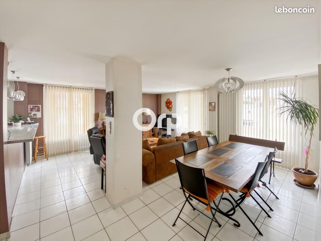 Appartement 4 pièces 85 m² · à La Ciotat · 85 m² · 339 000 €