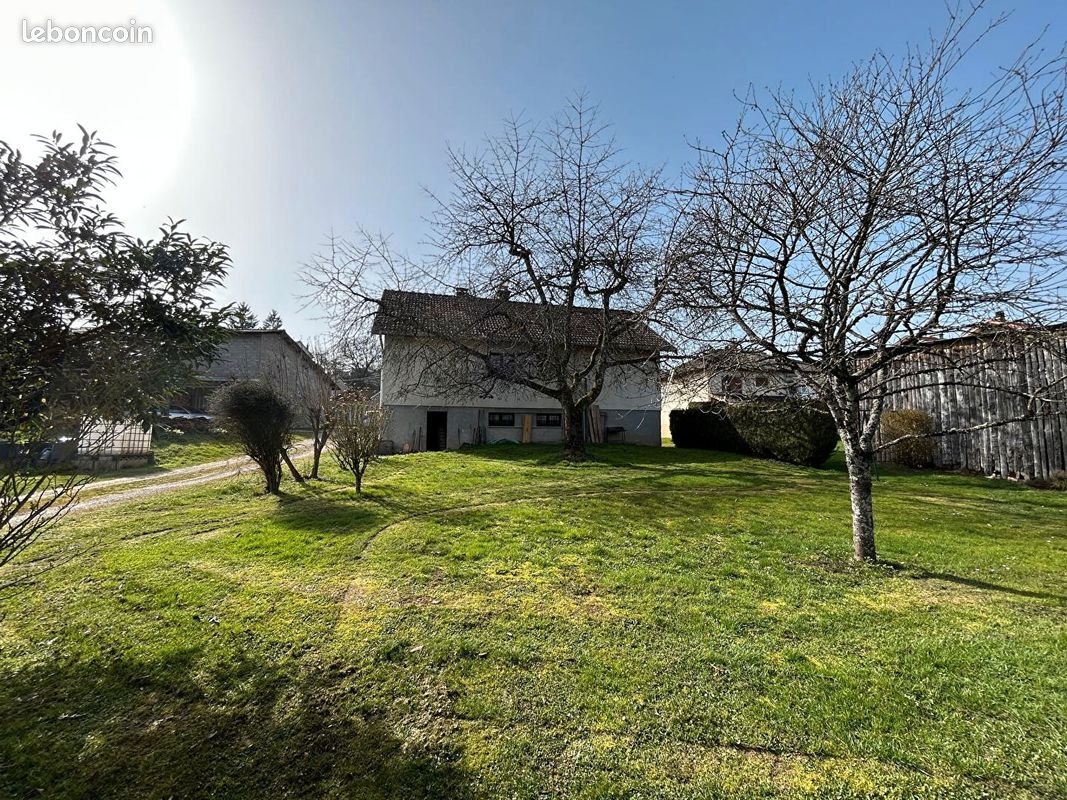 Maison de village 6 pièces 93 m² (image 4)