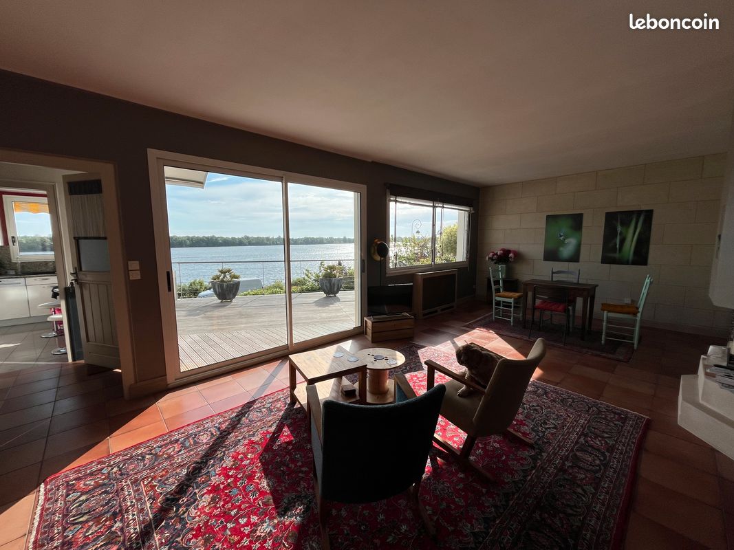 Maison 5 pièces 93 m² · à Gennes-Val-de-Loire · 93 m² · 310 000 €