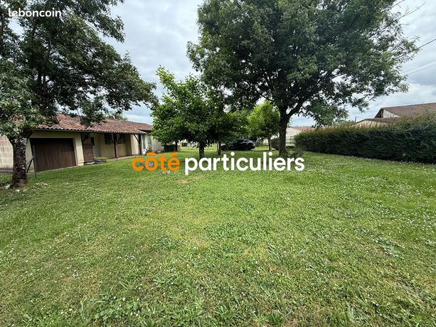 Maison 5 pièces 114 m²