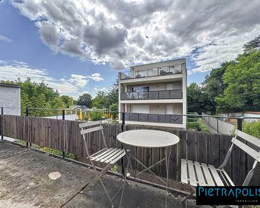 Appartement 225 000 € - 36 m²