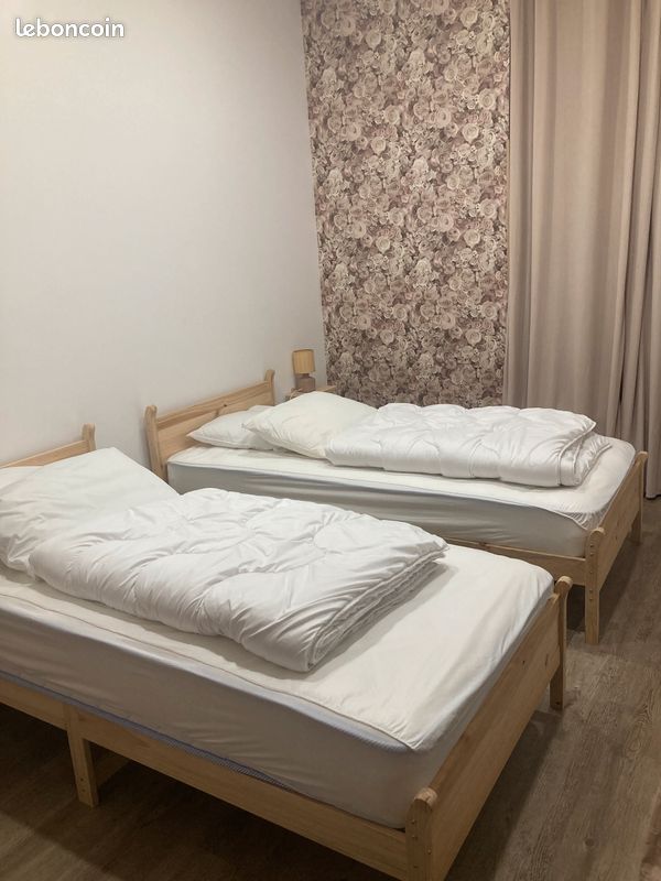 Location d été maison appartement 96m2 (image 16)