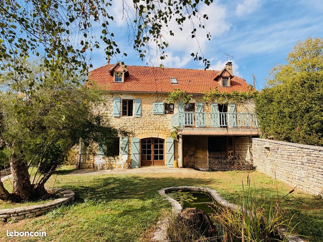 Maison 5 pièces 161 m² · à Frayssinet · 161 m² · 310 300 €