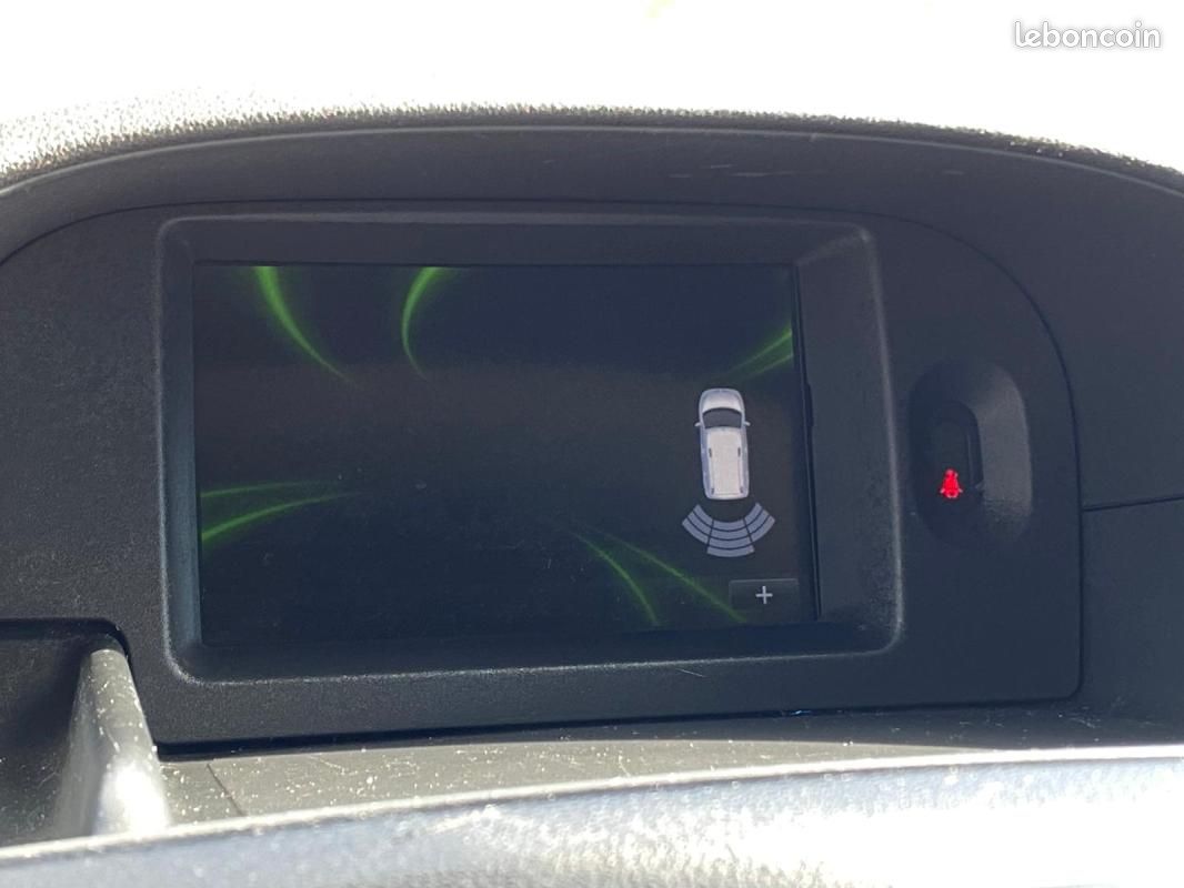 Renault Kangoo EXTRA R LINK 1.5DCI 95CV 9.900 HT- CLIM/RADARS AR/BLUETOOTH/REGULATEUR (image 8)