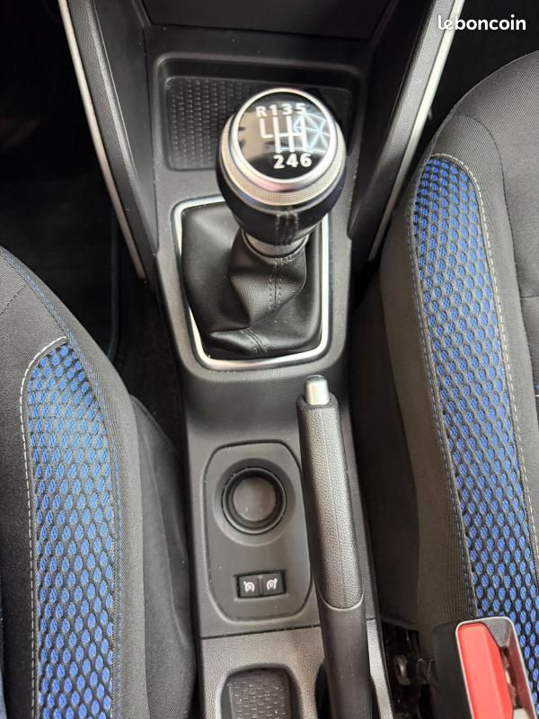 Dacia Duster II 1.5 Blue DCi 4X2 115 CV (image 26)