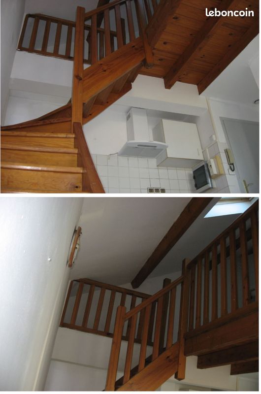 Appartement 1 pièce 27 m² · à Toulouse · 27 m² · 490 €/mois