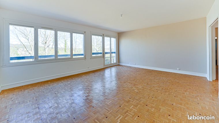 Appartement 5 pièces 125 m²