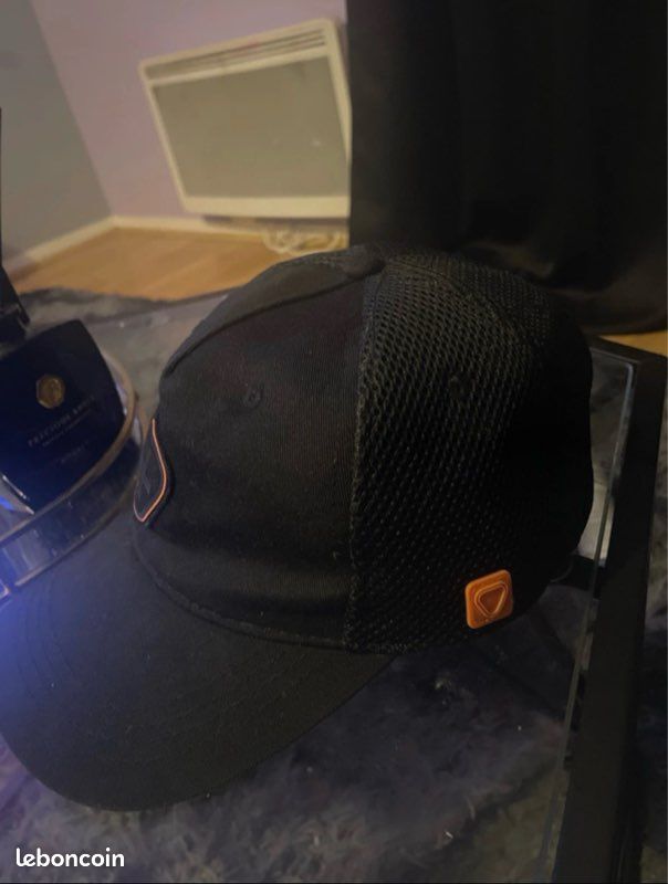 Casquette Gertrude (image 2)