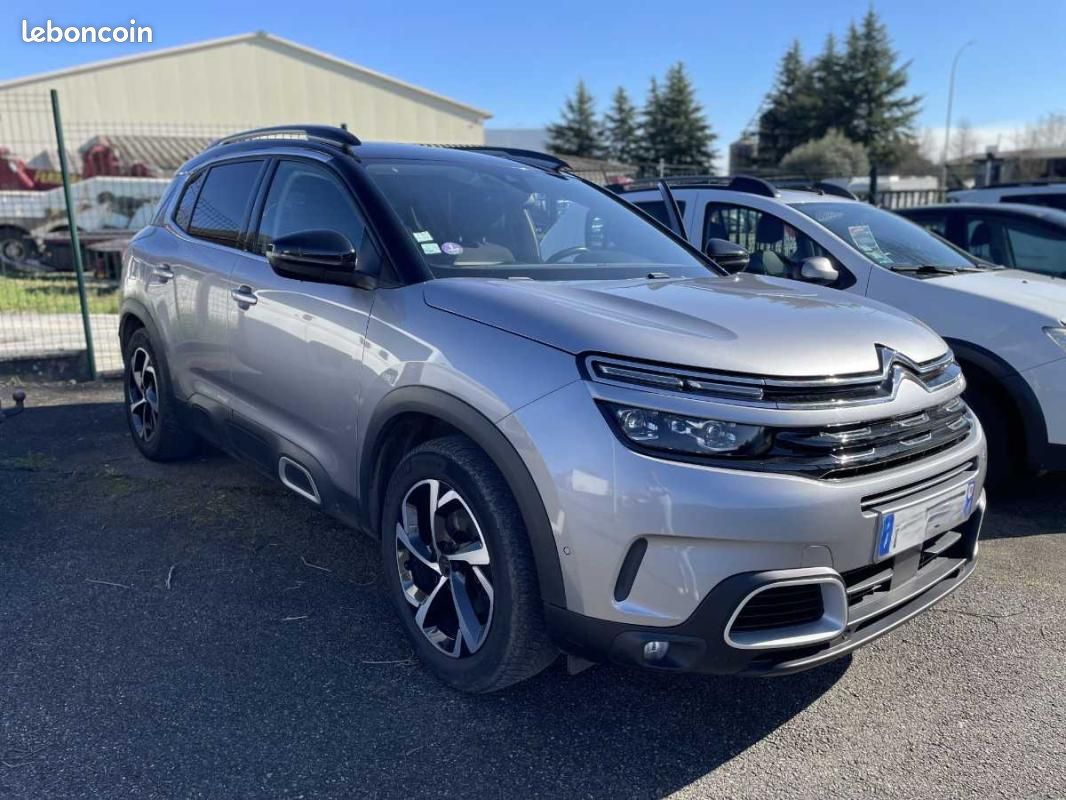 Citroën C5 Aircross AIRCR - Voitures
