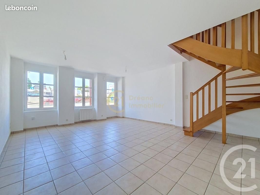 Maison 4 pièces 62 m² · à Combourg · 62 m² · 172 000 €