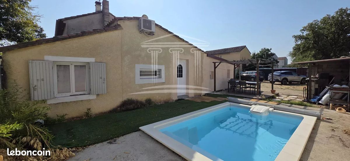 Maison 4 pièces 73 m² (image 1)