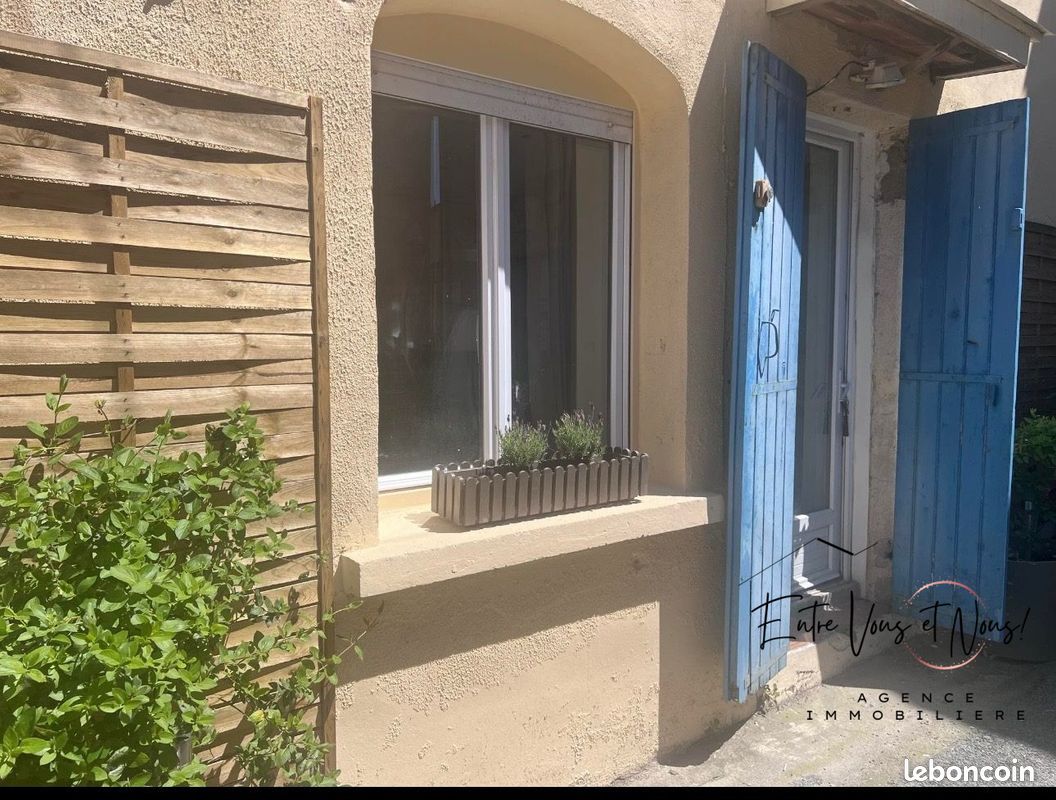Maison 3 pièces 50 m² · à La Réole · 50 m² · 600 €/mois