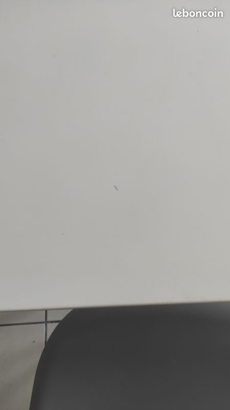 Lot table et 4 chaises (image 6)