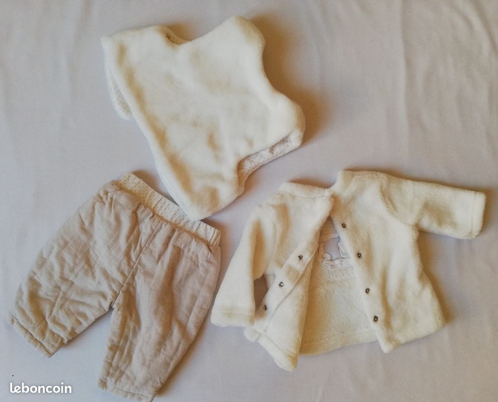 Ensemble Sucre d'Orge (image 2)