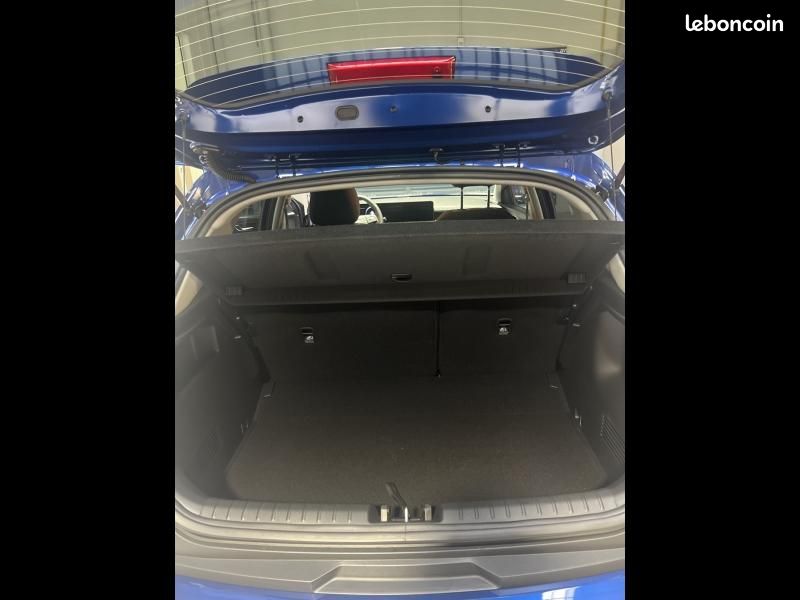 Kia Stonic 1.0 T-GDi 115ch MHEV Active DCT7 (image 13)