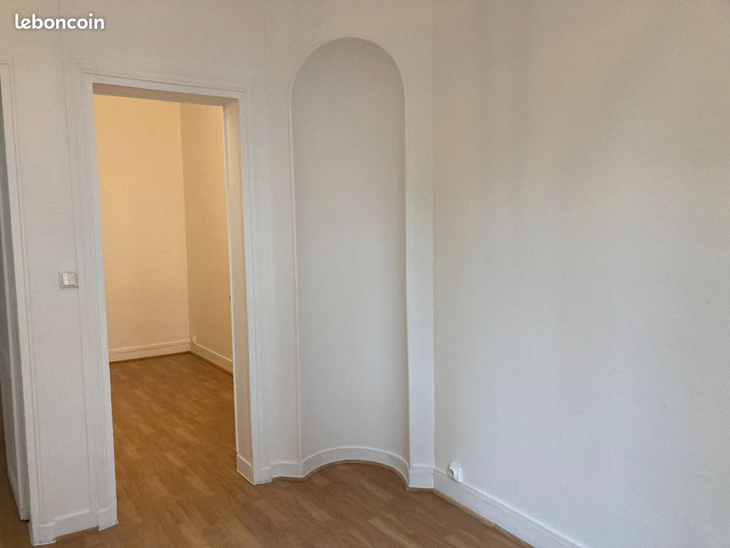 Appartement a louer puteaux - 2 pièce(s) - 41 m2 - Surfyn