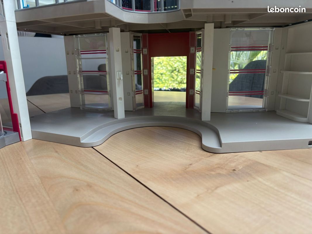 Grand magasin playmobil (image 15)