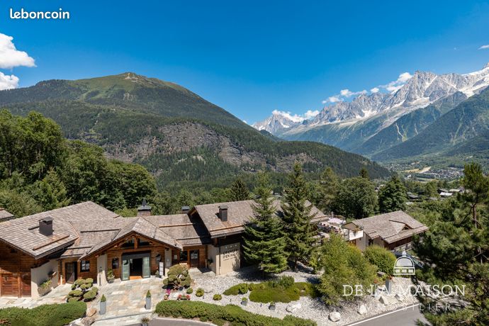 Superbe Chalet