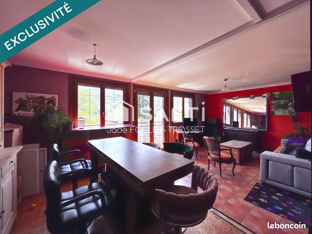 Maison 3 pièces 78 m² (image 4)