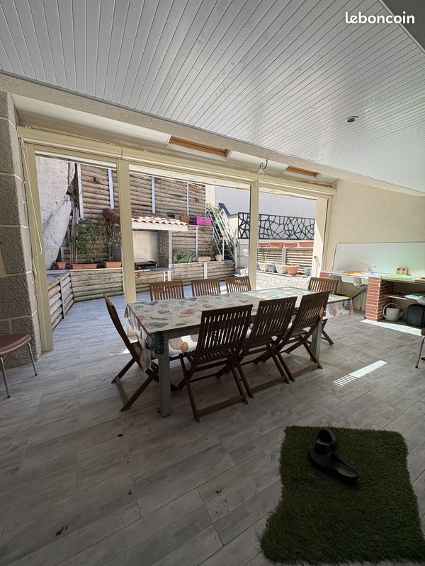 Maison de village 4 pièces 105 m² (image 7)