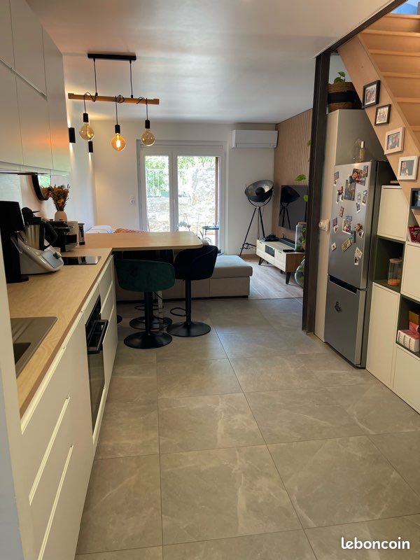 Appartement 2 pièces 55 m² · à La Ravoire · 55 m² · 260 000 €
