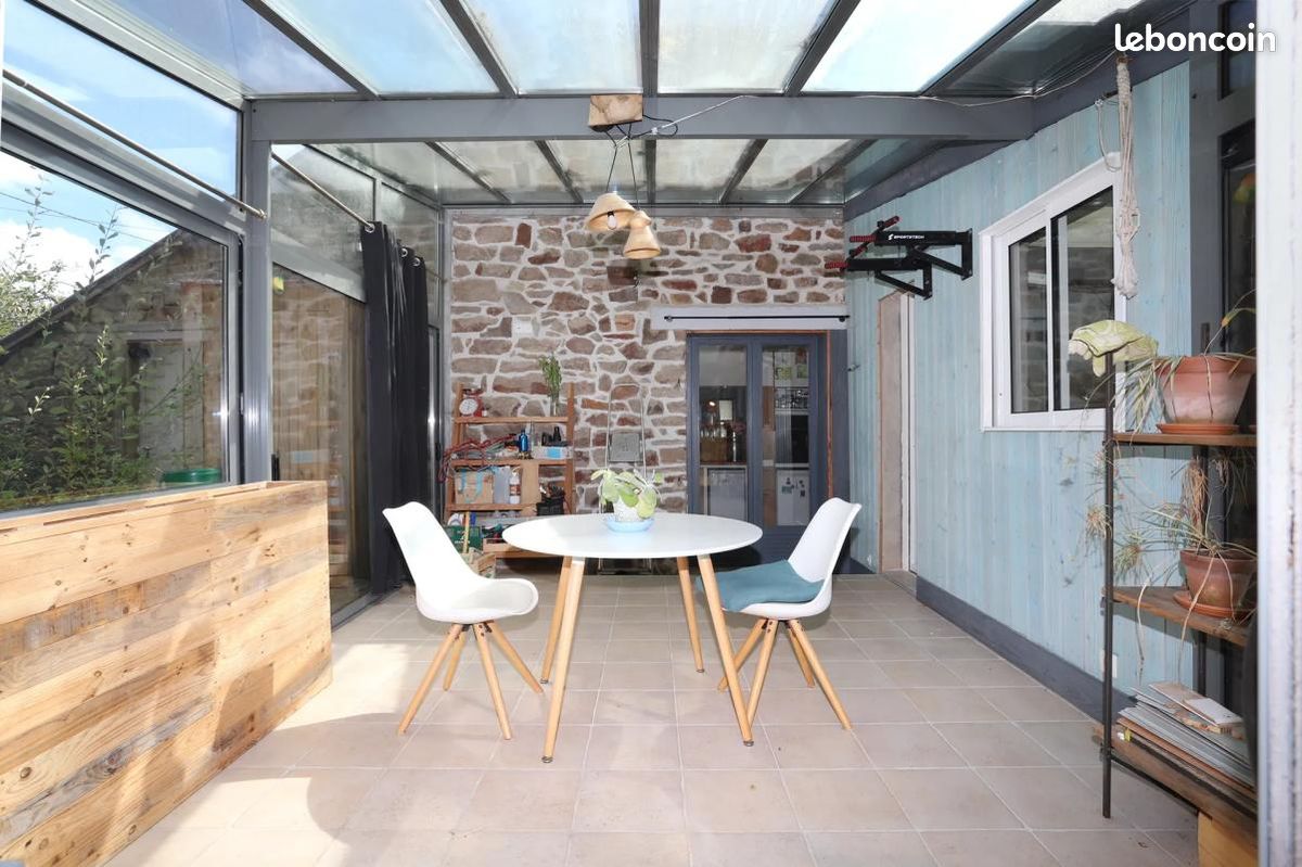 Maison 4 pièces 88 m² · à Liffré · 88 m² · 259 000 €