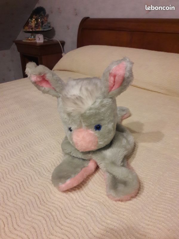 Porte pyjama âne (image 2)