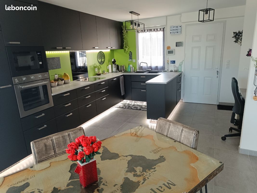 Maison 5 pièces 111 m² · à Bain-de-Bretagne · 111 m² · 290 000 €